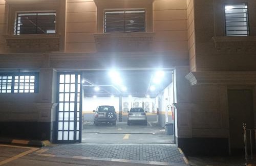 Abha Hotel | جمست للشقق المخدومة