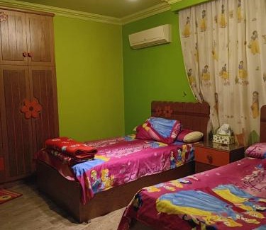 Pyramids Gardens Apartamento | حدائق الاهرام