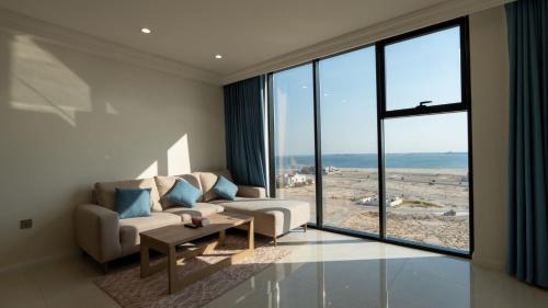 Al Khobar Apartamento | دار الرياض للشقق المخدومة بالخبر 2
