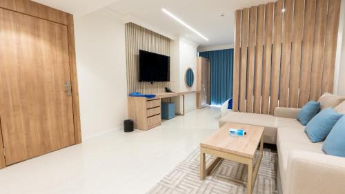 Al Khobar Apartamento | دار الرياض للشقق المخدومة بالخبر 2