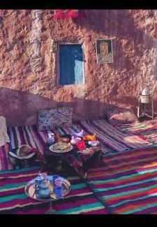 Arset El Bilk Apartamento | دوار هدي بن ضو