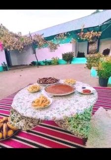 Arset El Bilk Apartamento | دوار هدي بن ضو