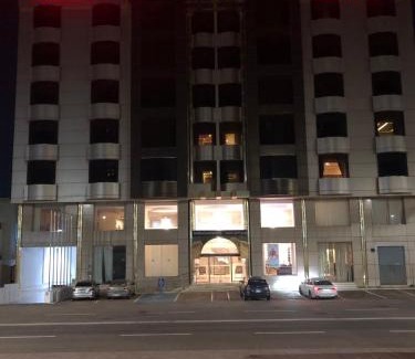 Ha'il Apartamento | رؤوم إن للشقق المخدومة-Raoum Inn Serviced Apartments-Hail