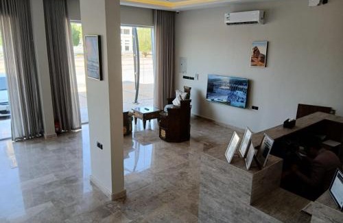 Shaqra Hotel | رؤوم إن للشقق المخدومة Raoum Inn Serviced Apartments-Shaqraa