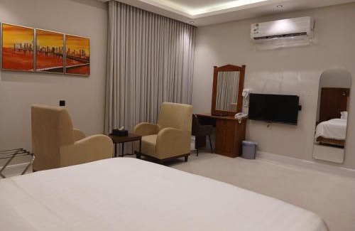 Shaqra Hotel | رؤوم إن للشقق المخدومة Raoum Inn Serviced Apartments-Shaqraa