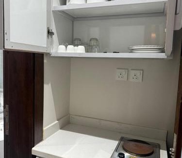 Medina Apartamento | رامة المدينة للشقق المخدومة