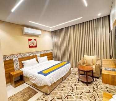 Medina Apartamento | روح المدينة السكنية