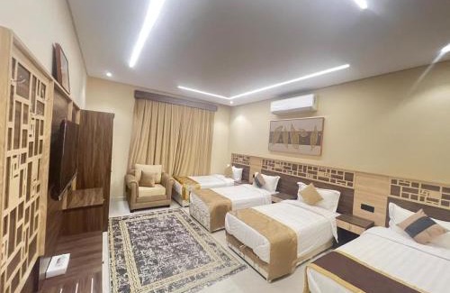 Medina Apartamento | روح المدينة السكنية