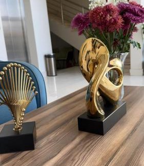 Yanbu Apartamento | روشن الماسي للشقق المخدومة