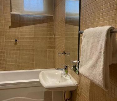 Dhamār Apartamento | سكن للمسافرين