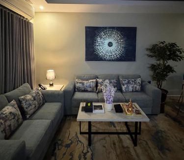 Al Aqrabiyah Hotel | سوات للشقق المخدومة 5