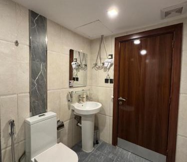 Al Aqrabiyah Hotel | سوات للشقق المخدومة 5