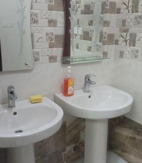 Medina Apartamento | سوما للشقق المفروشه Soma apt