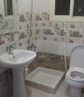 Medina Apartamento | سوما للشقق المفروشه Soma apt