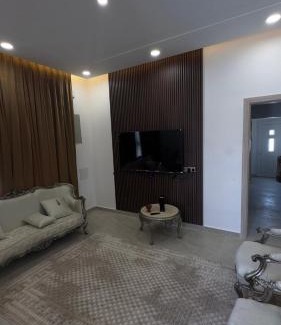 Heritage District Chalet De Esquí | شالية القمر