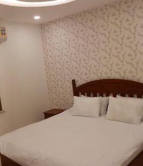 Muhayil Complejo | شاليهات ومنتجعات البدر