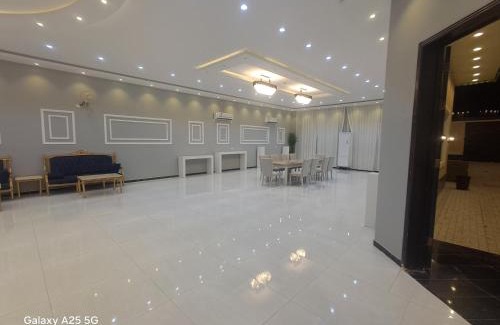 AlUla Chalet De Esquí | شاليه ايفا