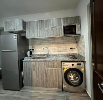 Al-'Amriyah Chalet De Esquí | شاليه بورتو جولف