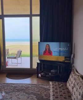 Al Gharbia Chalet De Esquí | شاليه على البحر UAE, Abu Dhabi
