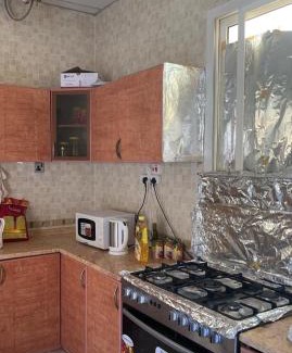 Al Gharbia Chalet De Esquí | شاليه على البحر UAE, Abu Dhabi