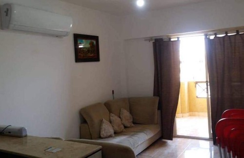 Al-Janayin Chalet De Esquí | شاليه غرفتين مكيف بالكامل