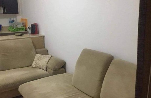 Al-Janayin Chalet De Esquí | شاليه غرفتين مكيف بالكامل