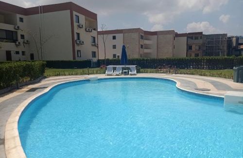 Port Said Governorate Apartamento | شاليه فندقي هلنان بورفؤادHelnan Hotel Chalet in Port Fouad, Port Said