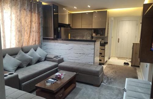 Port Said Governorate Apartamento | شاليه فندقي هلنان بورفؤادHelnan Hotel Chalet in Port Fouad, Port Said