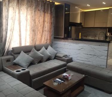 Port Said Governorate Apartamento | شاليه فندقي هلنان بورفؤادHelnan Hotel Chalet in Port Fouad, Port Said