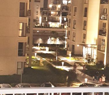 Marina El Alamein Chalet De Esquí | شاليه فى مراسى الساحل الشمالى مارينا 2