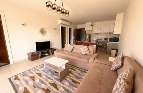 Marina El Alamein Chalet De Esquí | شاليه فى مراسى الساحل الشمالى مارينا 2