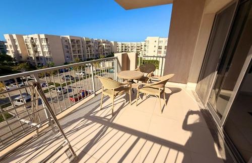 Marina El Alamein Chalet De Esquí | شاليه فى مراسى الساحل الشمالى مارينا 2