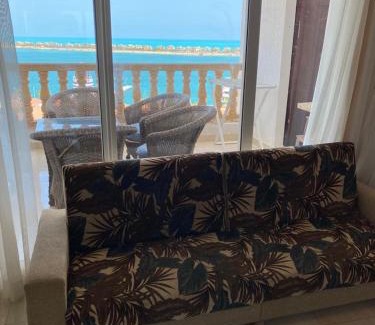 Marina El Alamein Chalet De Esquí | شاليه في بورتو مارينا الساحل الشمالي العلمين شاليه دور 9