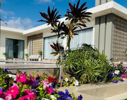 Sohar Chalet De Esquí | شاليه هوانا