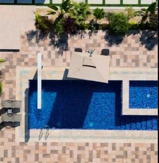 Sohar Chalet De Esquí | شاليه هوانا