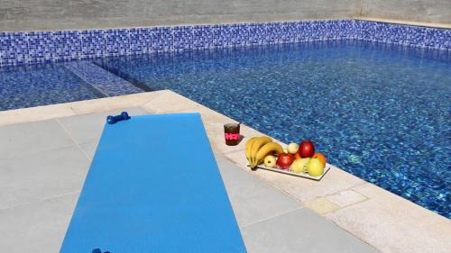 Al Rama Casa | شاليه ولا بالأحلام