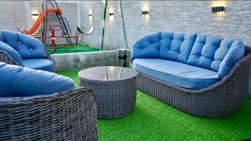 Al Rama Casa | شاليه ولا بالأحلام