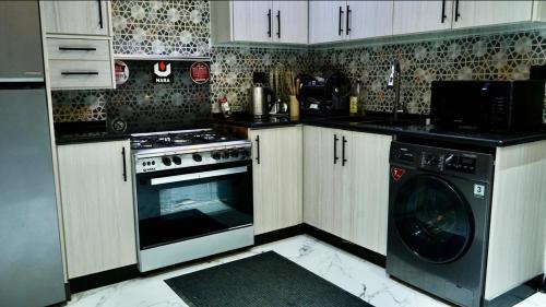 Al Rama Casa | شاليه ولا بالأحلام