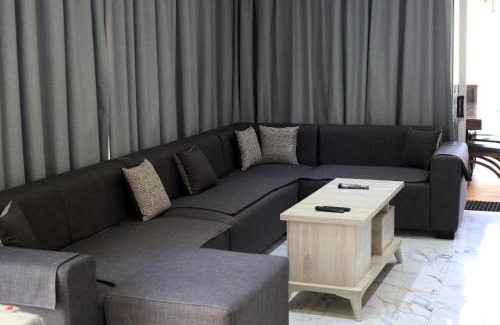 Al Rama Casa | شاليه ولا بالأحلام