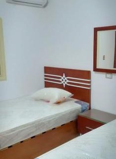 Marina El Alamein Chalet De Esquí | شاليه 4 غرف نوم مكيف بالكامل مارينا الساحل الشمالي العلمين تاني صف على البحيرة الرملية