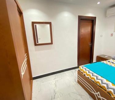 Marina El Alamein Chalet De Esquí | شاليه 4 غرف نوم مكيف بالكامل مارينا الساحل الشمالي العلمين تاني صف على البحيرة الرملية