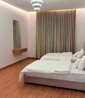 Ha'il Apartamento | شقة أنيقة دخول ذاتي