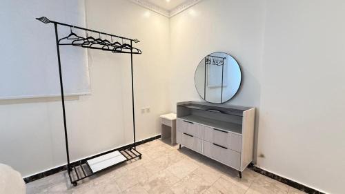 Jeddah Apartamento | شقة غرفة وصالة بدخول ذاتي