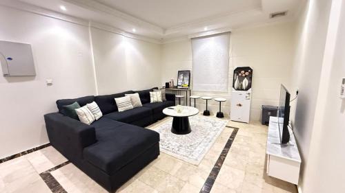 Jeddah Apartamento | شقة غرفة وصالة بدخول ذاتي