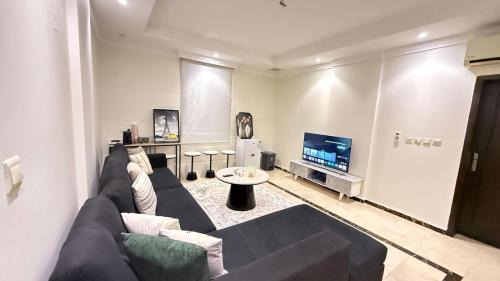Jeddah Apartamento | شقة غرفة وصالة بدخول ذاتي