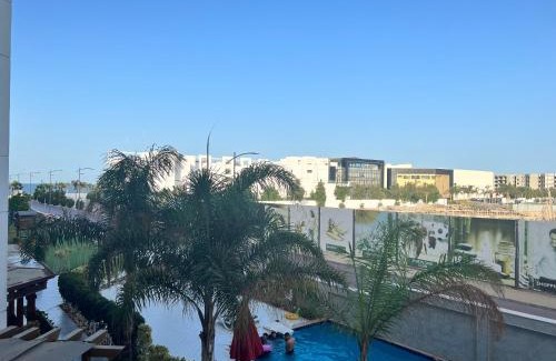 Al-Manasrah Apartamento | شقة فندقية مميزة