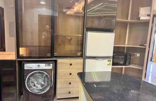 Al-Manasrah Apartamento | شقة فندقية مميزة