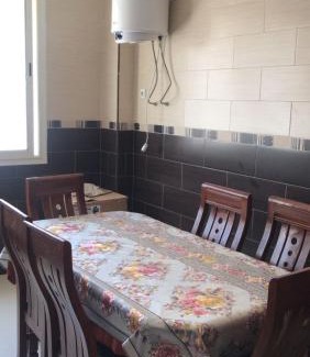 Fnideq Apartamento | شقة لقضاء عطلة مميزة بمدينة الفنيدق Apartment for a special holiday in Fnideq