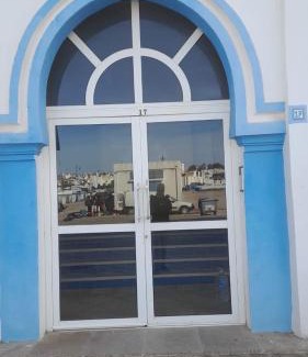 Fnideq Apartamento | شقة لقضاء عطلة مميزة بمدينة الفنيدق Apartment for a special holiday in Fnideq