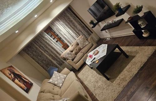 Heliopolis Apartamento | شقة مميزة جدا 2 غرفة ايزي هوم